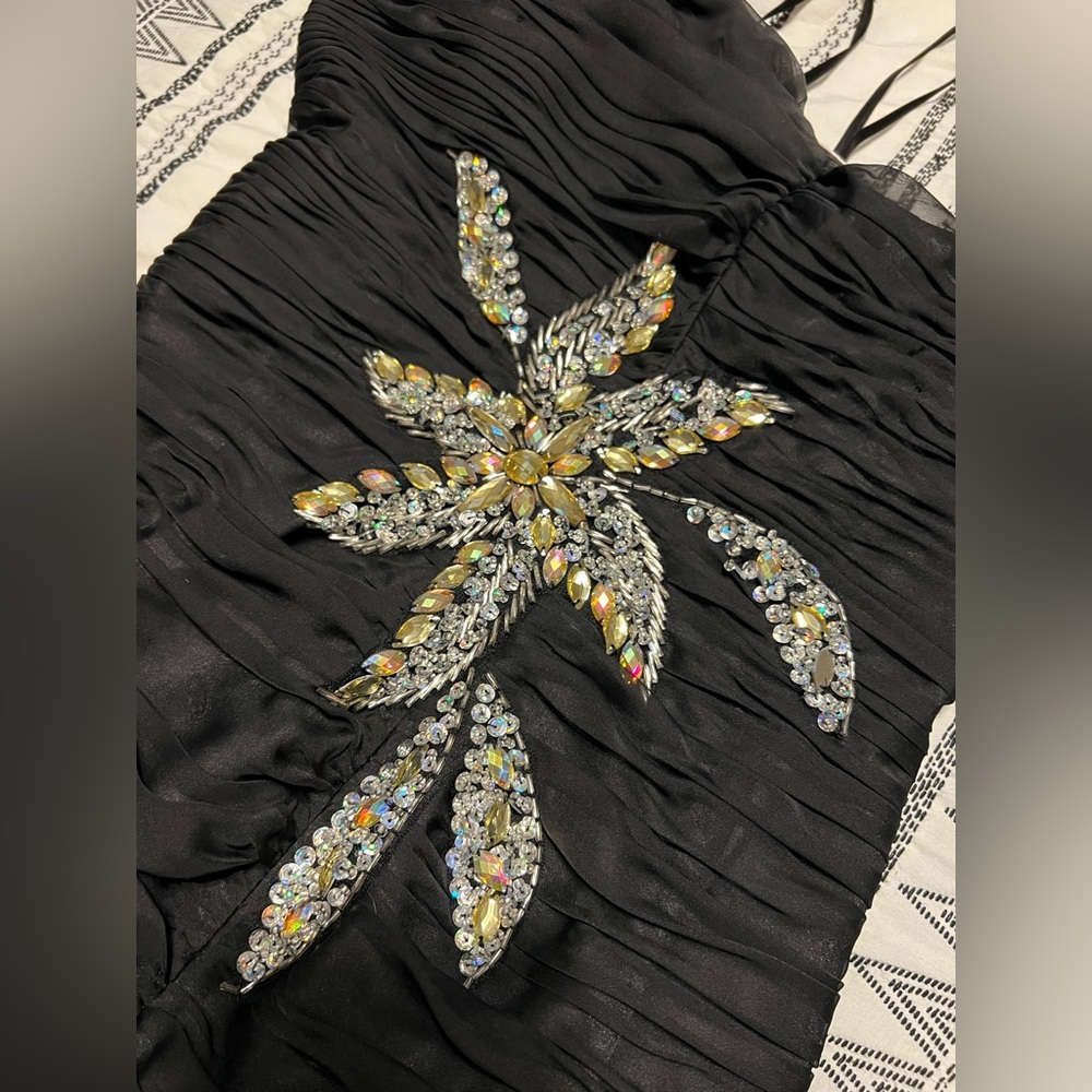 Formal Dress - Picture 3 of 5